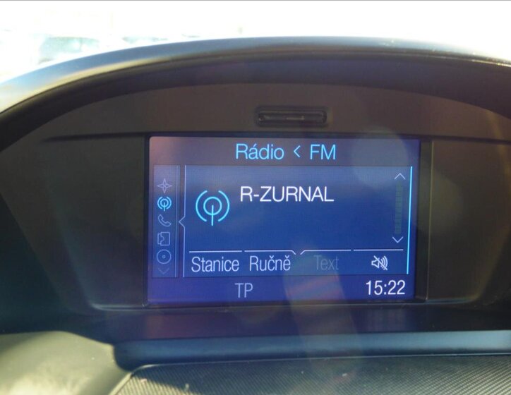 Ford Kuga SUV 2,0 l 110 kw