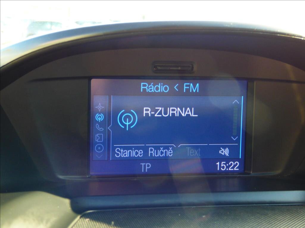 Ford Kuga SUV 2,0 l 110 kw