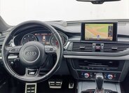 Audi A7 Liftback 3,0 l 240 kw