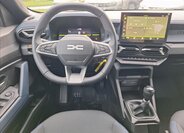 Dacia Duster SUV 999,0 74 kw