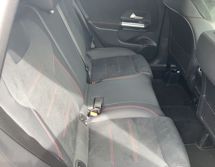 Mercedes-Benz Třídy B 7