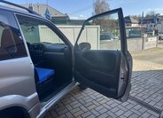 Suzuki Grand Vitara SUV / Terénní 2,0 l 94 kw