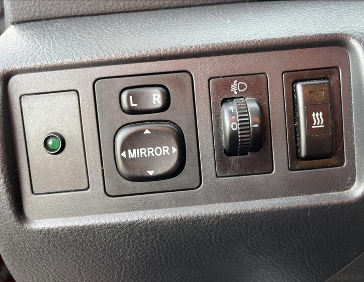 Toyota Corolla Verso 20