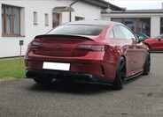 Mercedes-Benz Třídy E 6