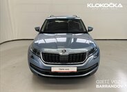 Škoda Kodiaq SUV 2,0 l 147 kw