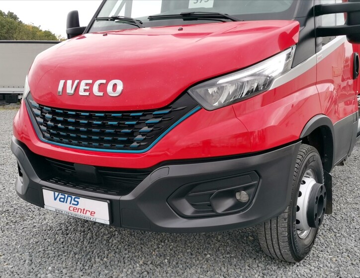 Iveco Daily 27