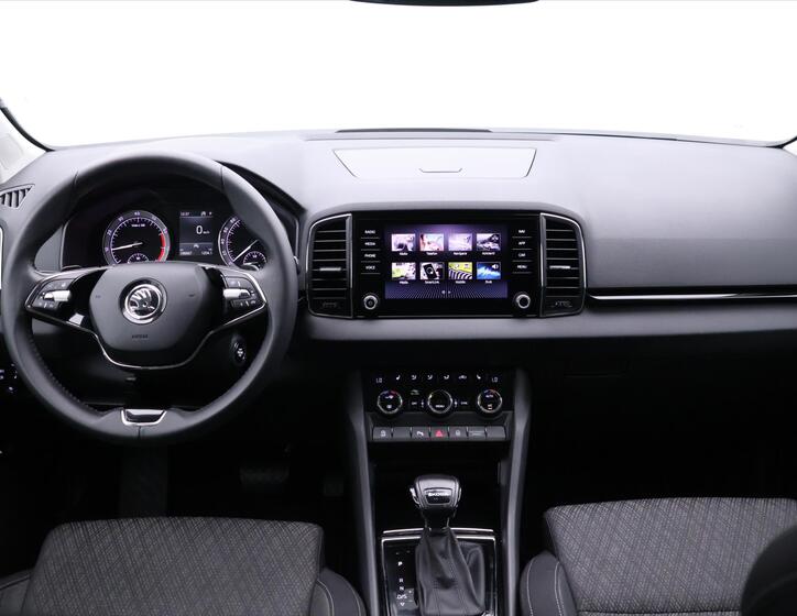 Škoda Karoq 29
