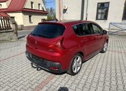 Peugeot 3008 MPV 1,6 l 115 kw