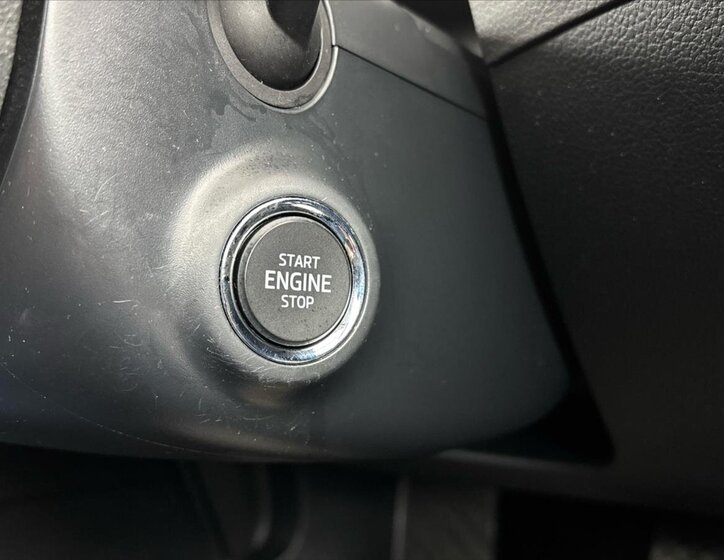 Škoda Superb Kombi 2,0 l 110 kw