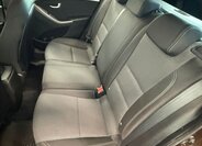 Hyundai i30 Kombi 1,6 l 88 kw