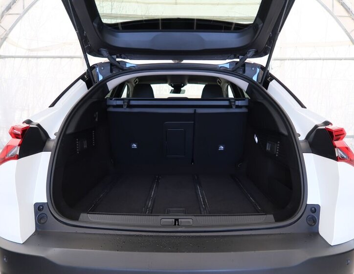 Citroën C5 X Kombi 1,6 l 133 kw