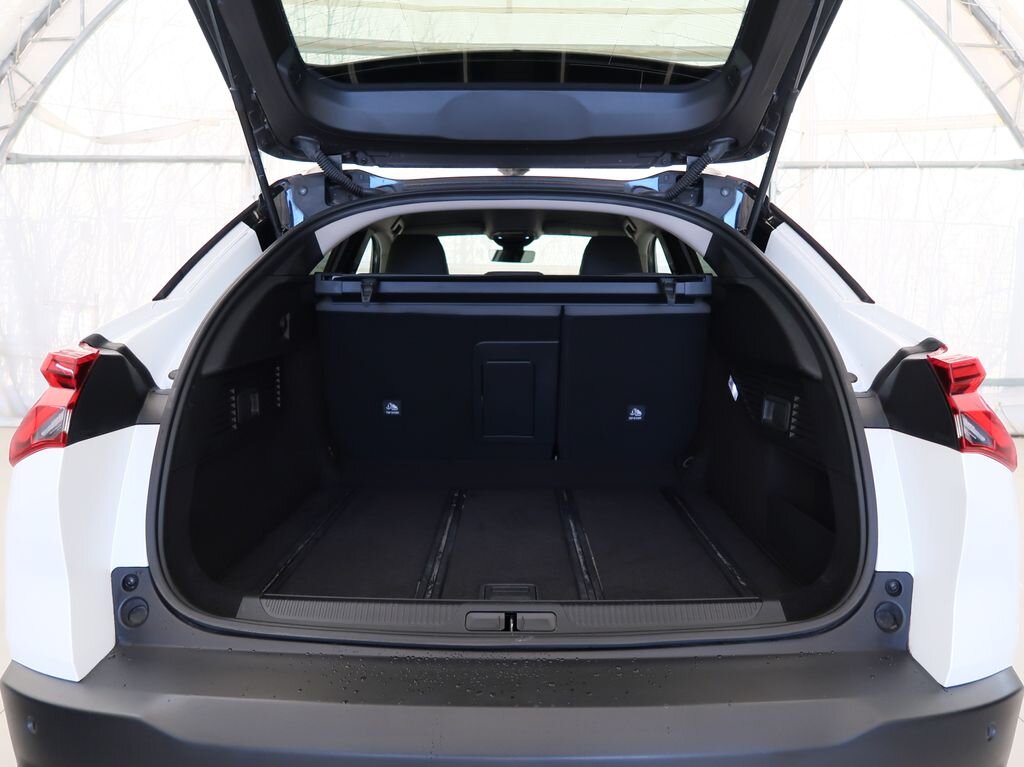 Citroën C5 X Kombi 1,6 l 133 kw