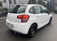 Citroën C3 Hatchback 1,4 l 50 kw