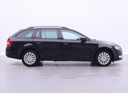 Škoda Octavia 8