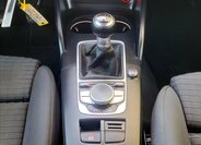 Audi A3 Sedan / Limuzína 1,4 l 103 kw