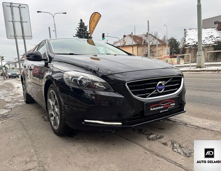 Volvo V40 Hatchback 1,6 l 84 kw