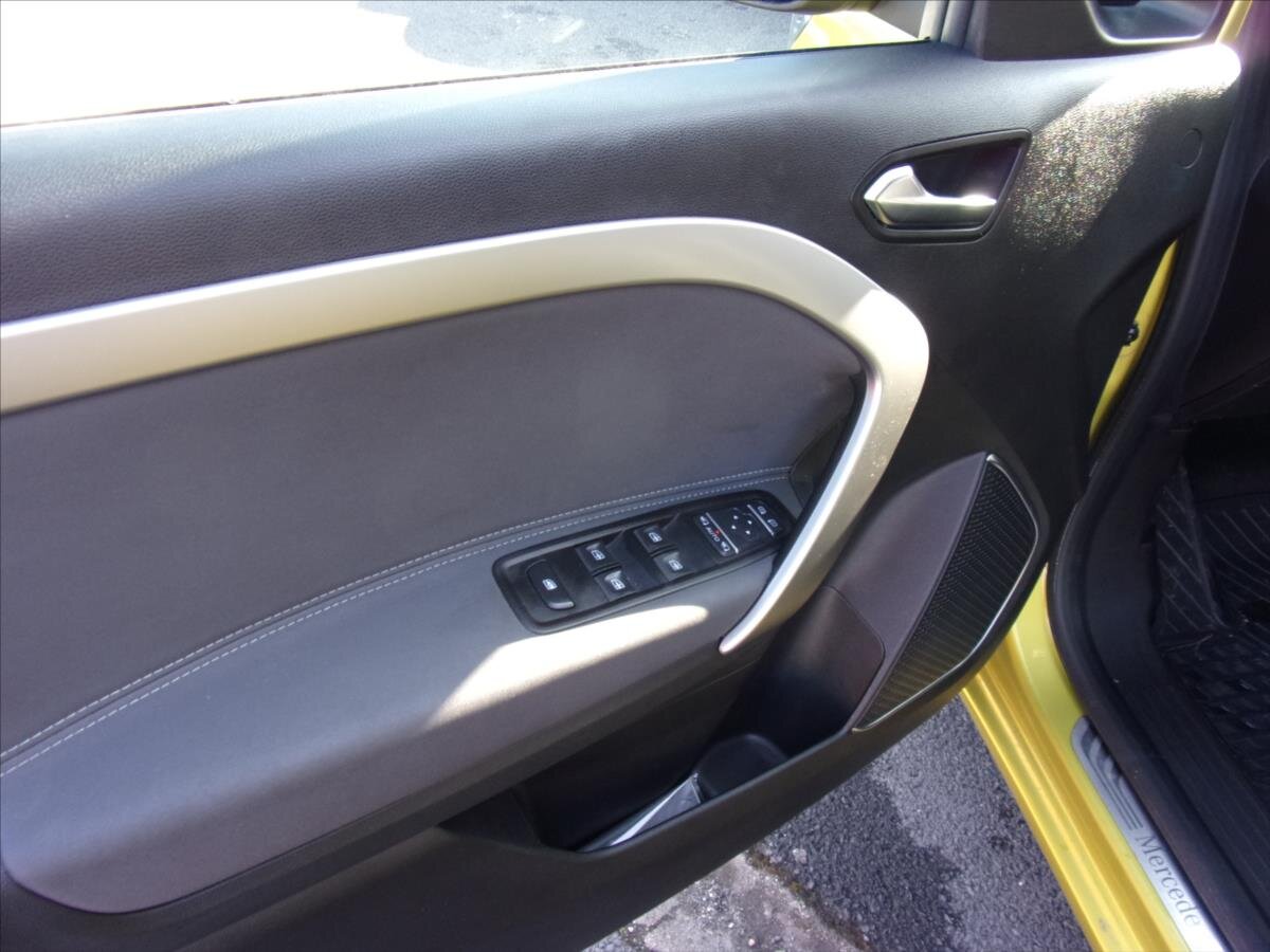 Mercedes-Benz Citan Kombi 1,5 l 85 kw