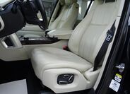 Land Rover Range Rover SUV 4,4 l 250 kw