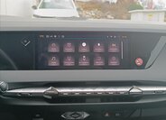 DS Automobiles DS4 Hatchback 1,6 l 133 kw