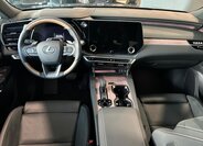 Lexus RX 450h+ SUV / Terénní 2,5 l 227 kw