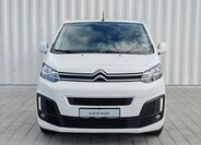 Citroën Jumpy Skříň 1,6 l 85 kw