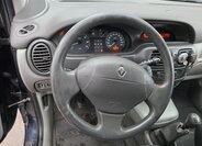 Renault Scénic Kombi 1,6 l 79 kw