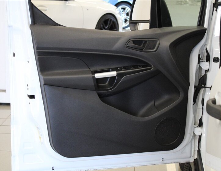 Ford Transit Connect MPV 1,5 l 88 kw