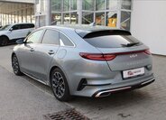 KIA ProCeed Hatchback 1,5 l 117 kw