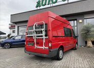 Ford Transit Skříň 2,2 l 85 kw