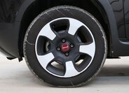 Fiat Panda Hatchback 999,0 52 kw