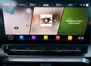 Cupra Formentor SUV 1,5 l 110 kw