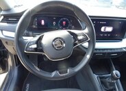 Škoda Octavia Kombi 999,0 81 kw