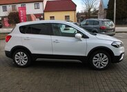 Suzuki SX4 S-Cross SUV 1,4 l 95 kw