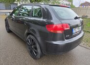 Audi A3 Hatchback 2,0 l 103 kw