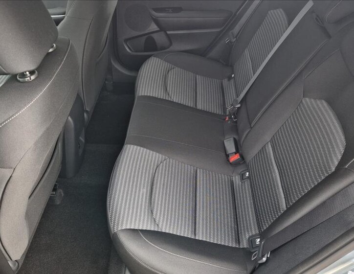 KIA Ceed Kombi 1,5 l 103 kw