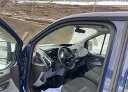 Ford Transit Custom Ostatní 0,0 96 kw