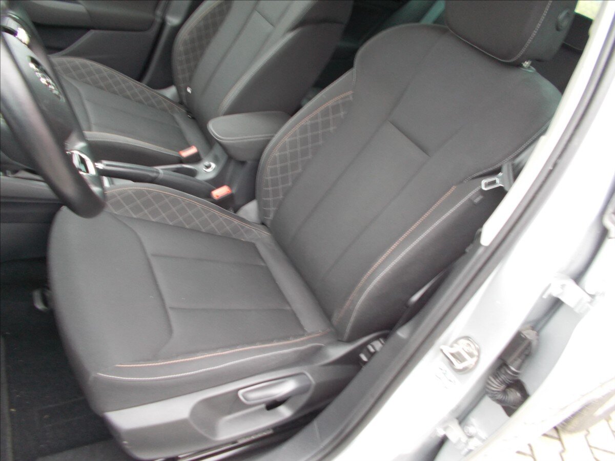 Škoda Kamiq Hatchback 1,5 l 110 kw