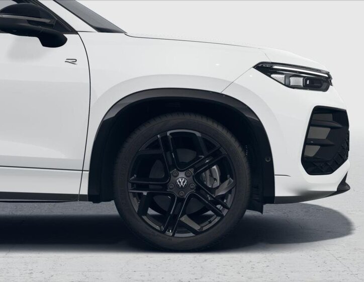 Volkswagen Tayron SUV / Terénní 2,0 l 142 kw