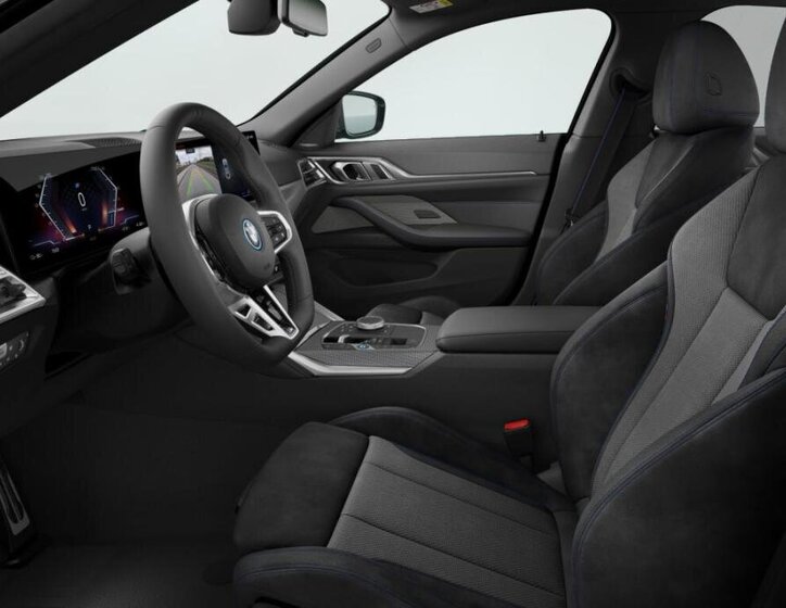 BMW i4 4