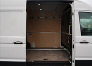 Volkswagen Crafter Ostatní 2,0 l 103 kw