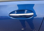 Mercedes-Benz Třídy C Kombi 1,5 l 150 kw