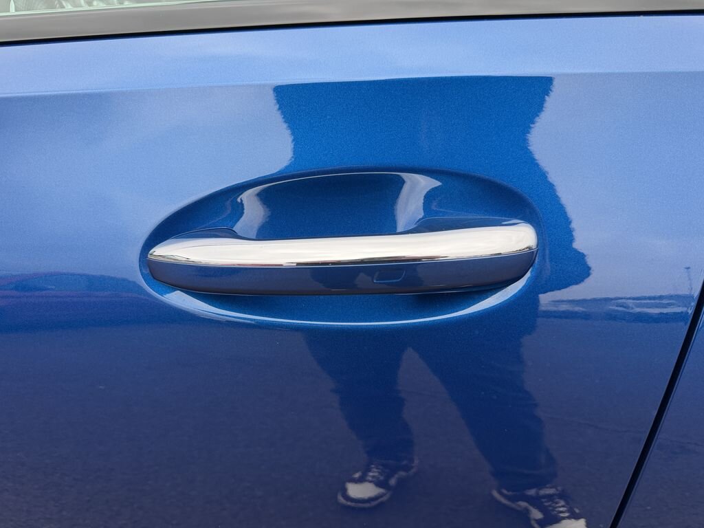 Mercedes-Benz Třídy C Kombi 1,5 l 150 kw