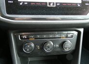 Volkswagen Tiguan Allspace SUV / Terénní 2,0 l 140 kw