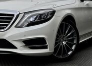 Mercedes-Benz Třídy S 42