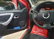 Dacia Logan Kombi 1,6 l 77 kw