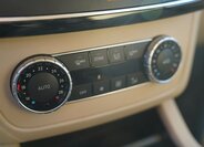 Mercedes-Benz GLE SUV / Terénní 3,0 l 190 kw