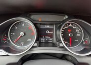 Audi A5 Kabriolet 2,0 l 140 kw