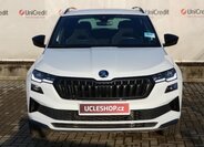 Škoda Karoq SUV / Terénní 1,5 l 110 kw