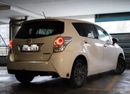 Toyota Verso MPV 1,6 l 97 kw