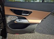 Mercedes-Benz Třídy E 15